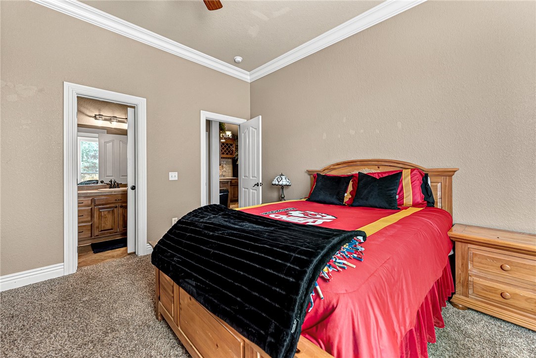 Kensington Ph 1 Bentonville - Residential