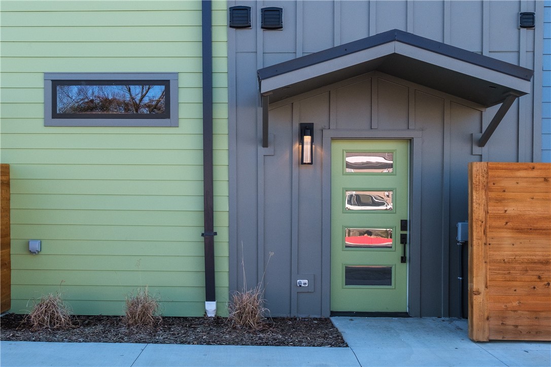 Picnic Add - Residential Lease