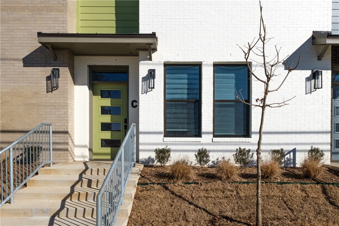 Picnic Add - Residential Lease