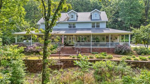 Photo of 11476 Centerpoint Church Road, Prairie Grove, AR 72753 (MLS # 1335530)