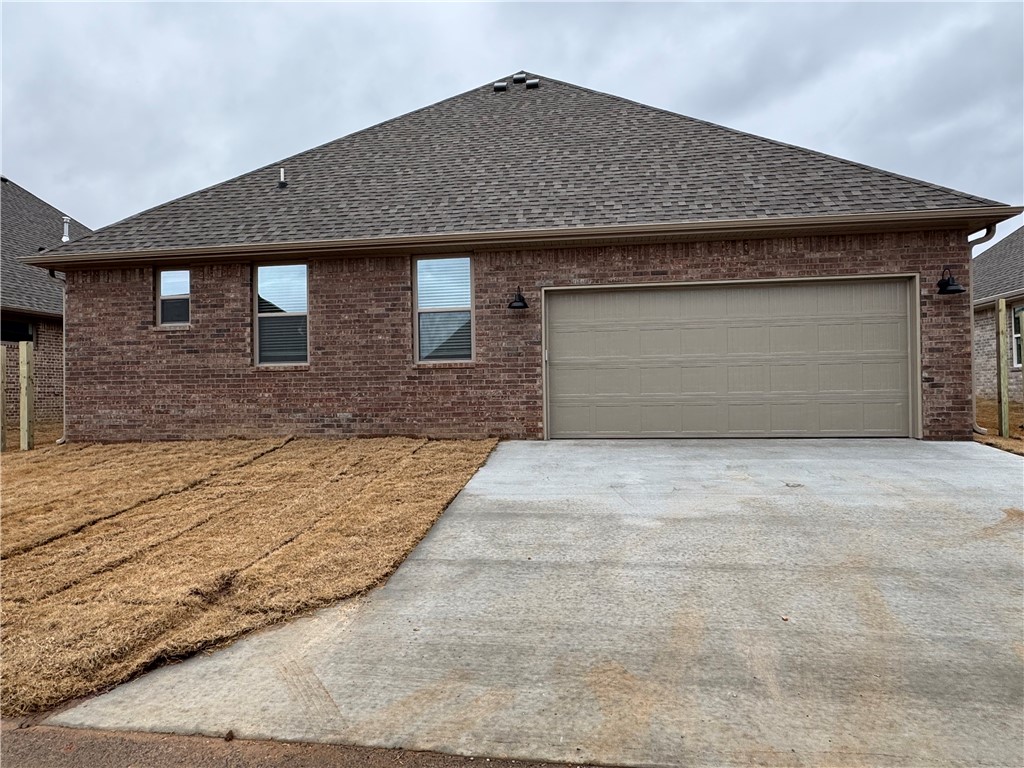 Osage Hills Sub Ph 1 Bentonville - Residential Lease
