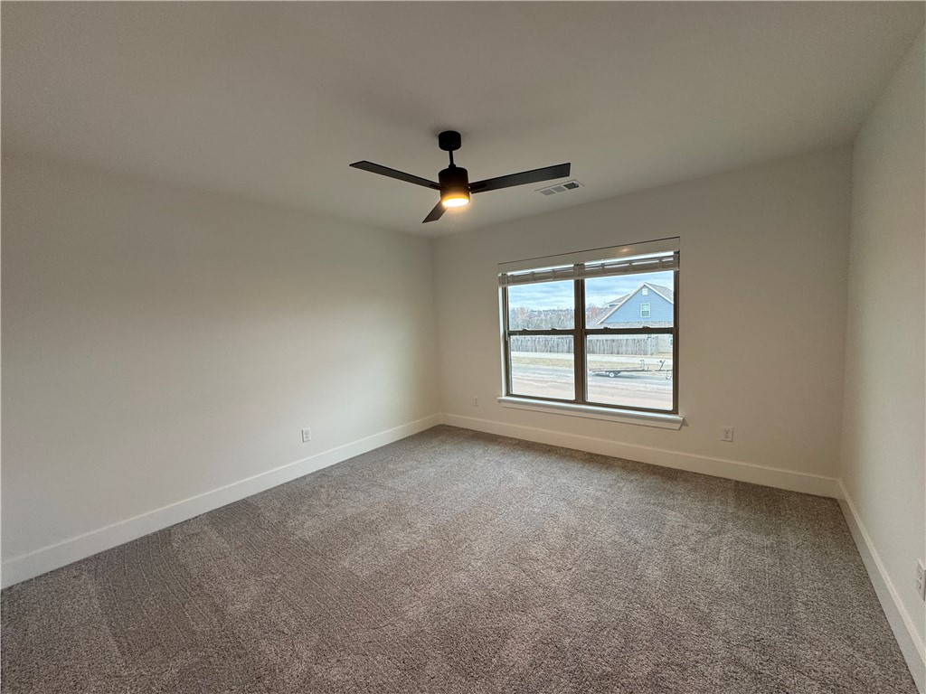 Osage Hills Sub Ph 1 Bentonville - Residential Lease