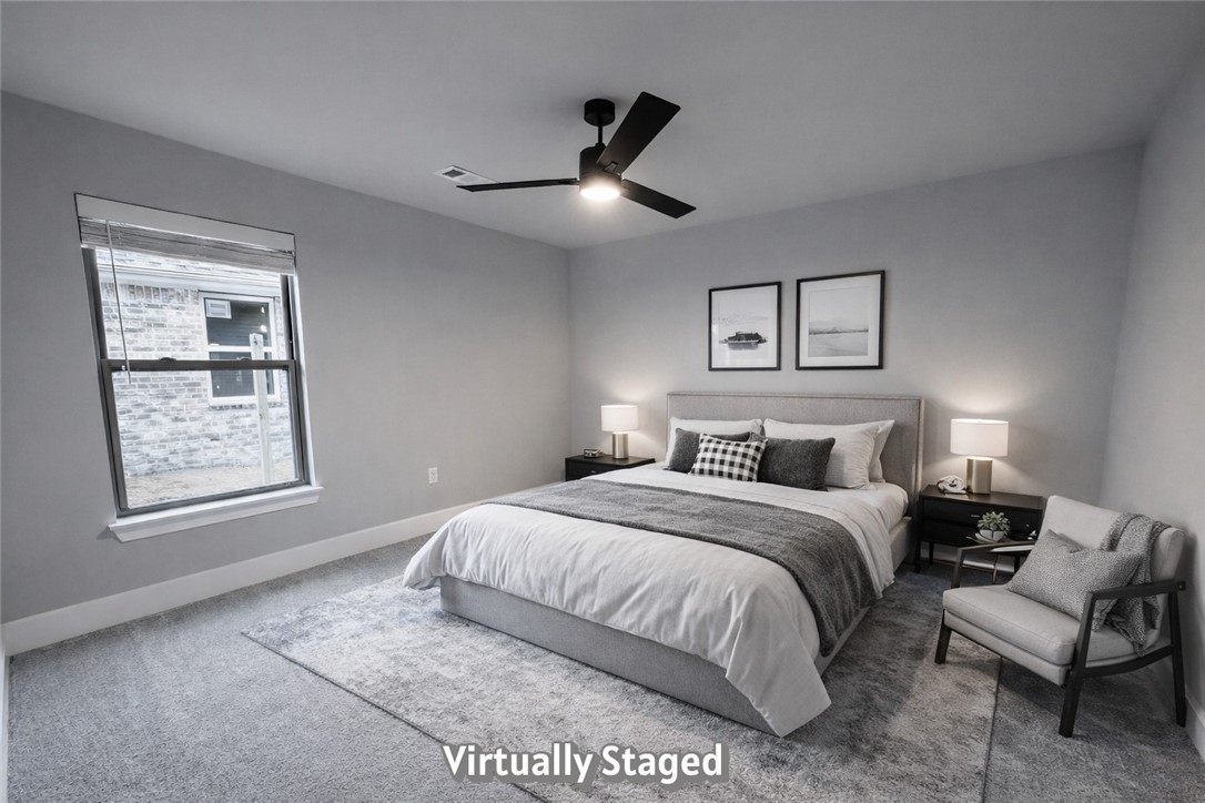 Osage Hills Sub Ph 1 Bentonville - Residential Lease