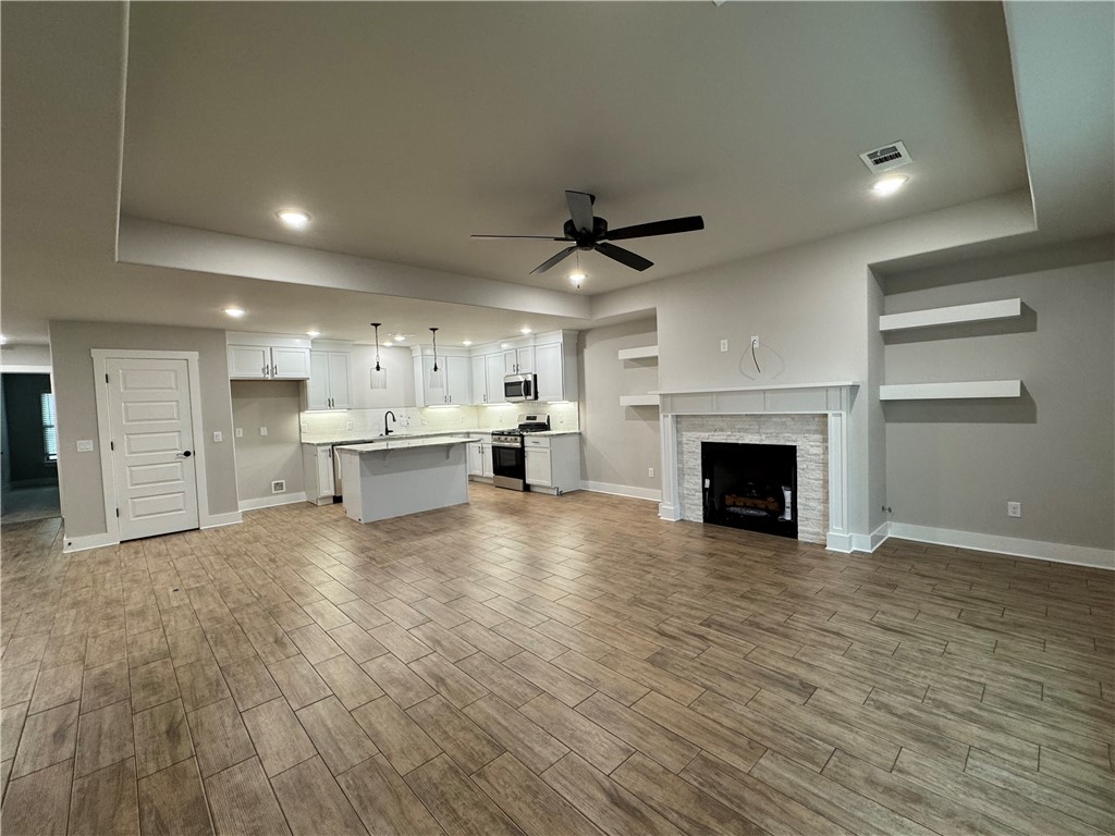 Osage Hills Sub Ph 1 Bentonville - Residential Lease