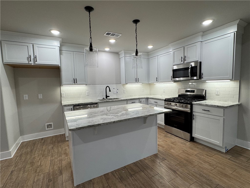 Osage Hills Sub Ph 1 Bentonville - Residential Lease