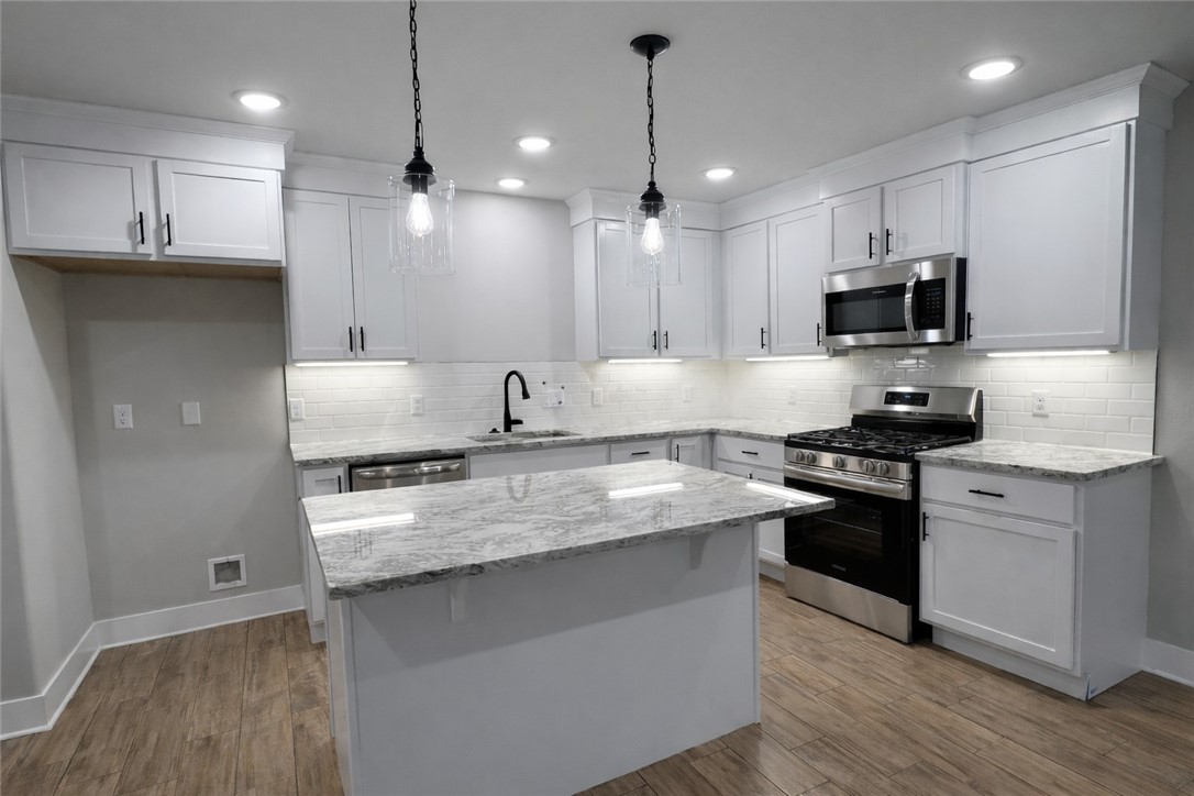 Osage Hills Sub Ph 1 Bentonville - Residential Lease