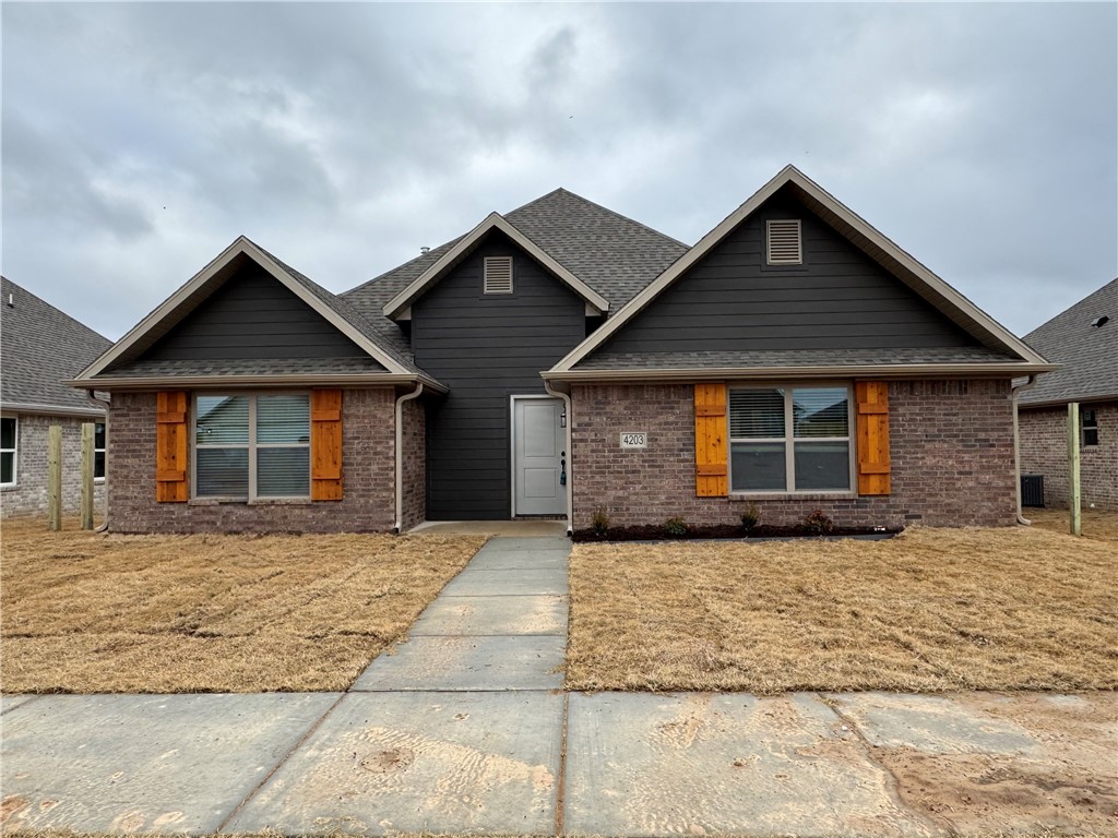 Osage Hills Sub Ph 1 Bentonville - Residential Lease