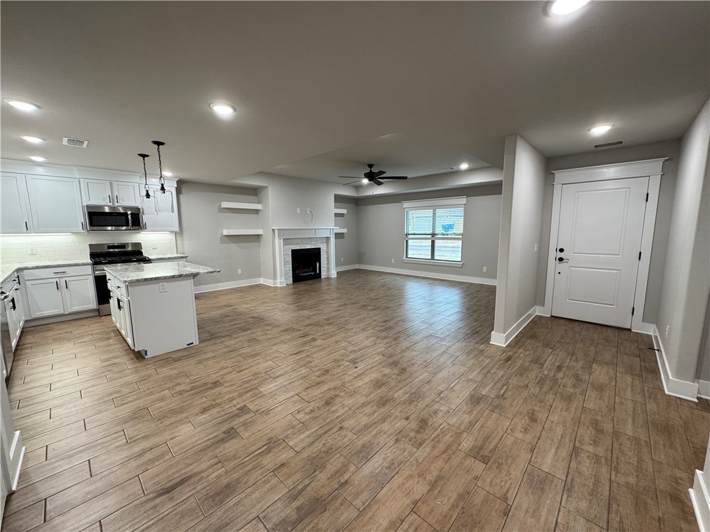 Osage Hills Sub Ph 1 Bentonville - Residential Lease