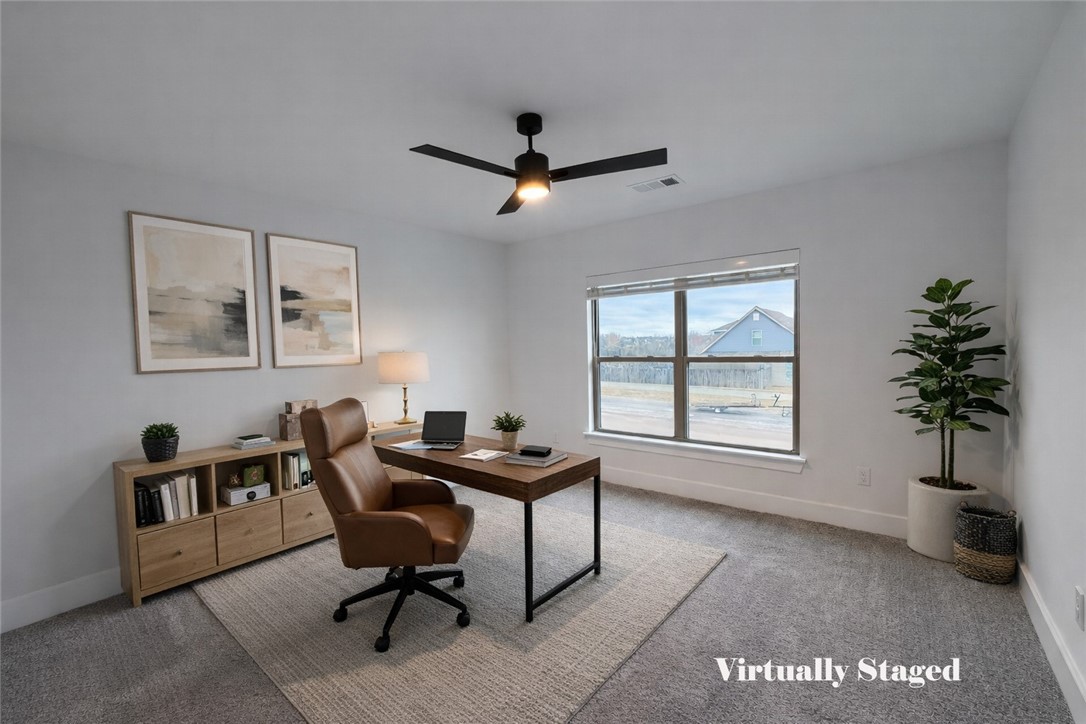 Osage Hills Sub Ph 1 Bentonville - Residential Lease