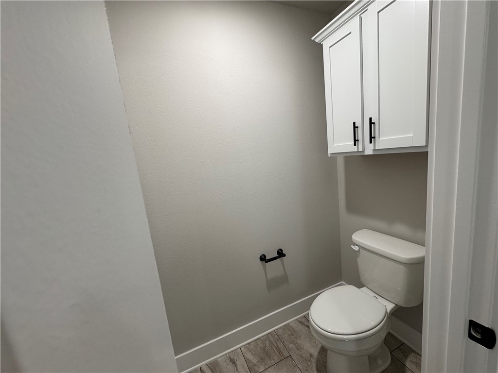 Osage Hills Sub Ph 1 Bentonville - Residential Lease