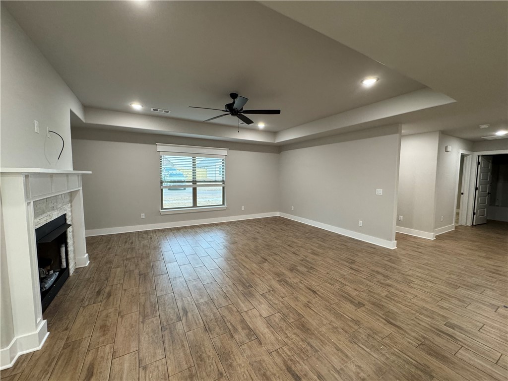 Osage Hills Sub Ph 1 Bentonville - Residential Lease