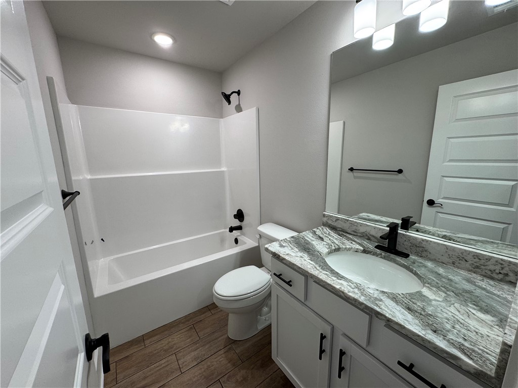 Osage Hills Sub Ph 1 Bentonville - Residential Lease