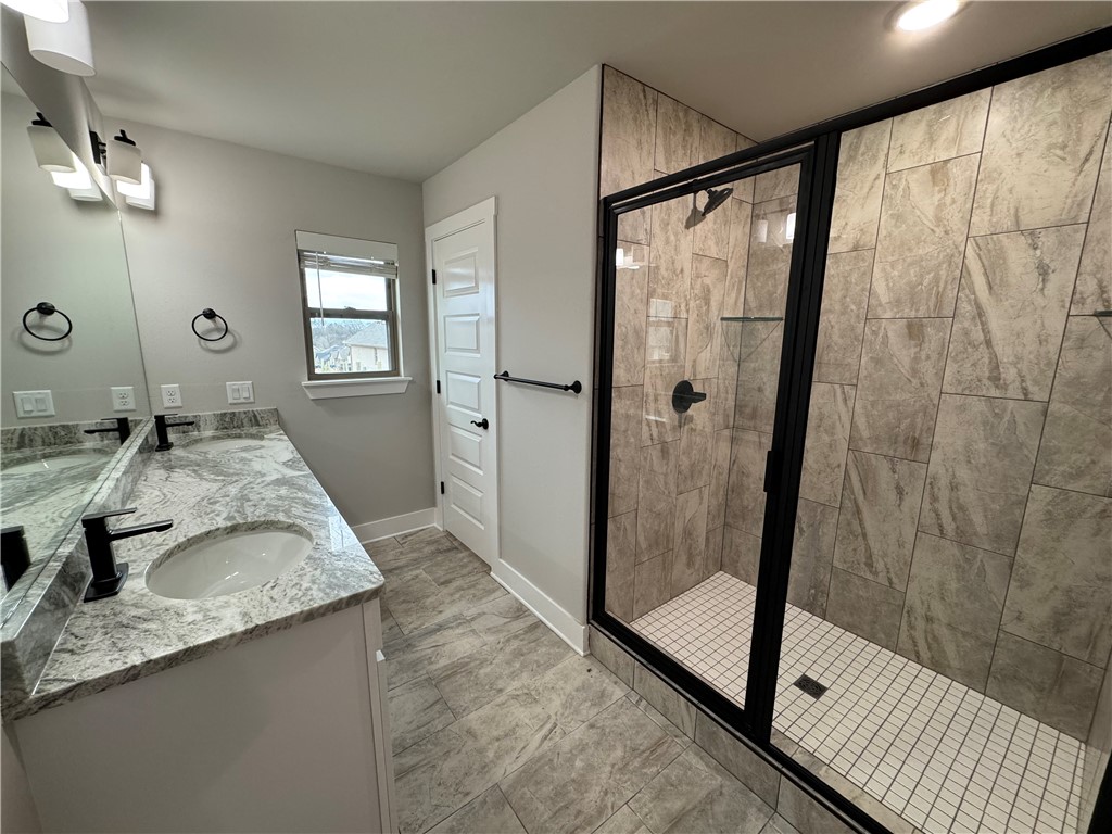 Osage Hills Sub Ph 1 Bentonville - Residential Lease