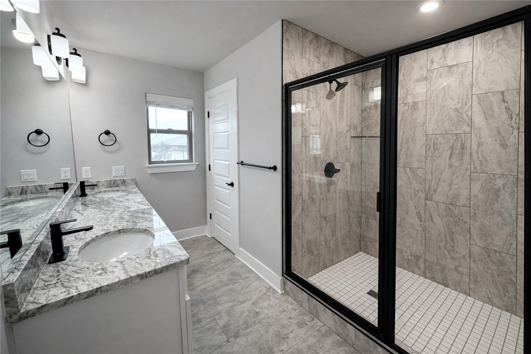 Osage Hills Sub Ph 1 Bentonville - Residential Lease