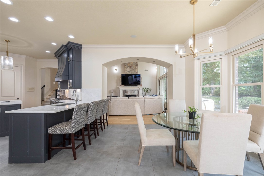 Clear Creek Ph IV - Residential