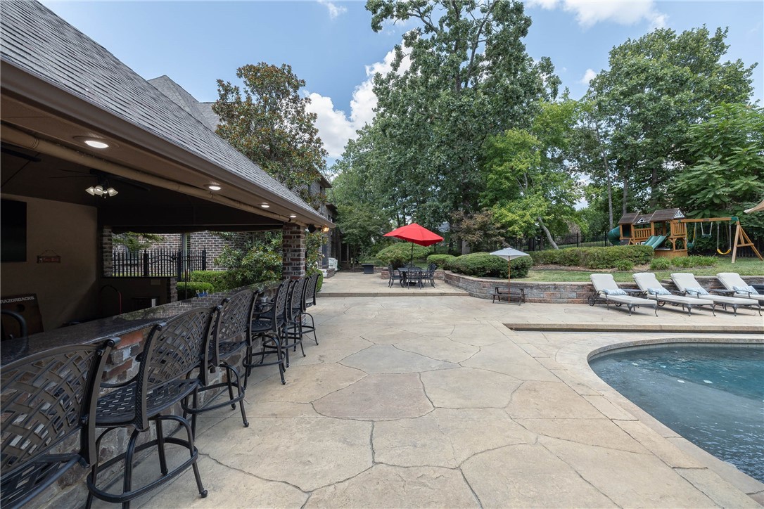 Clear Creek Ph IV - Residential