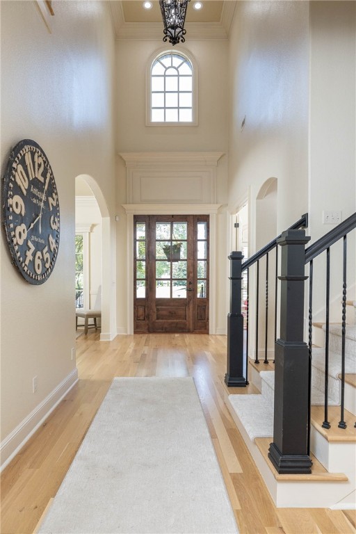 Clear Creek Ph IV - Residential