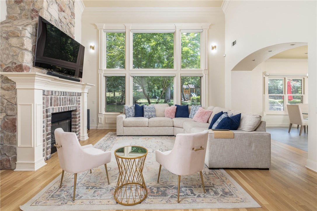 Clear Creek Ph IV - Residential