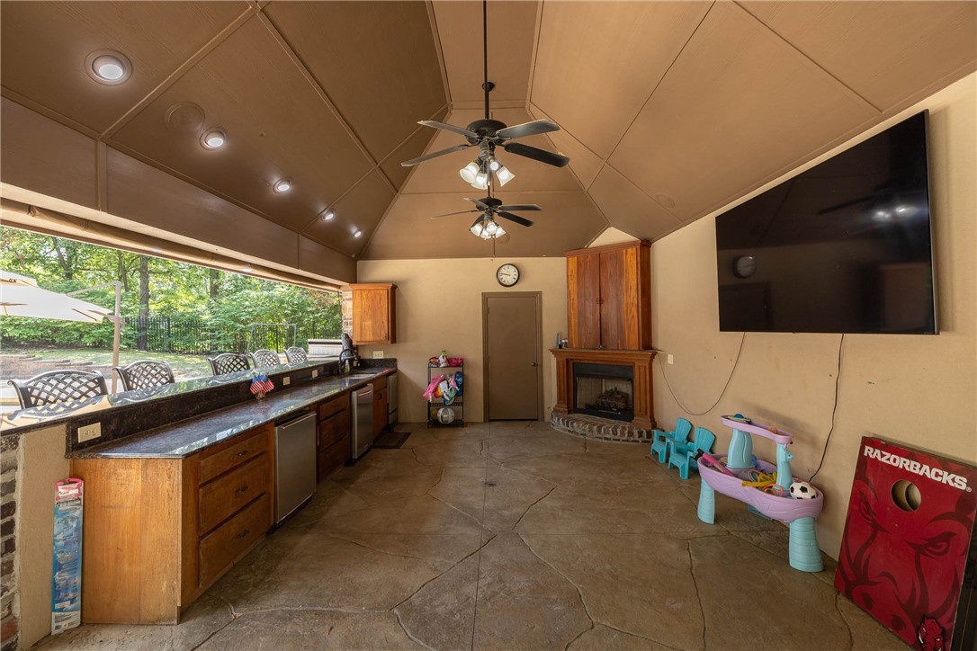 Clear Creek Ph IV - Residential