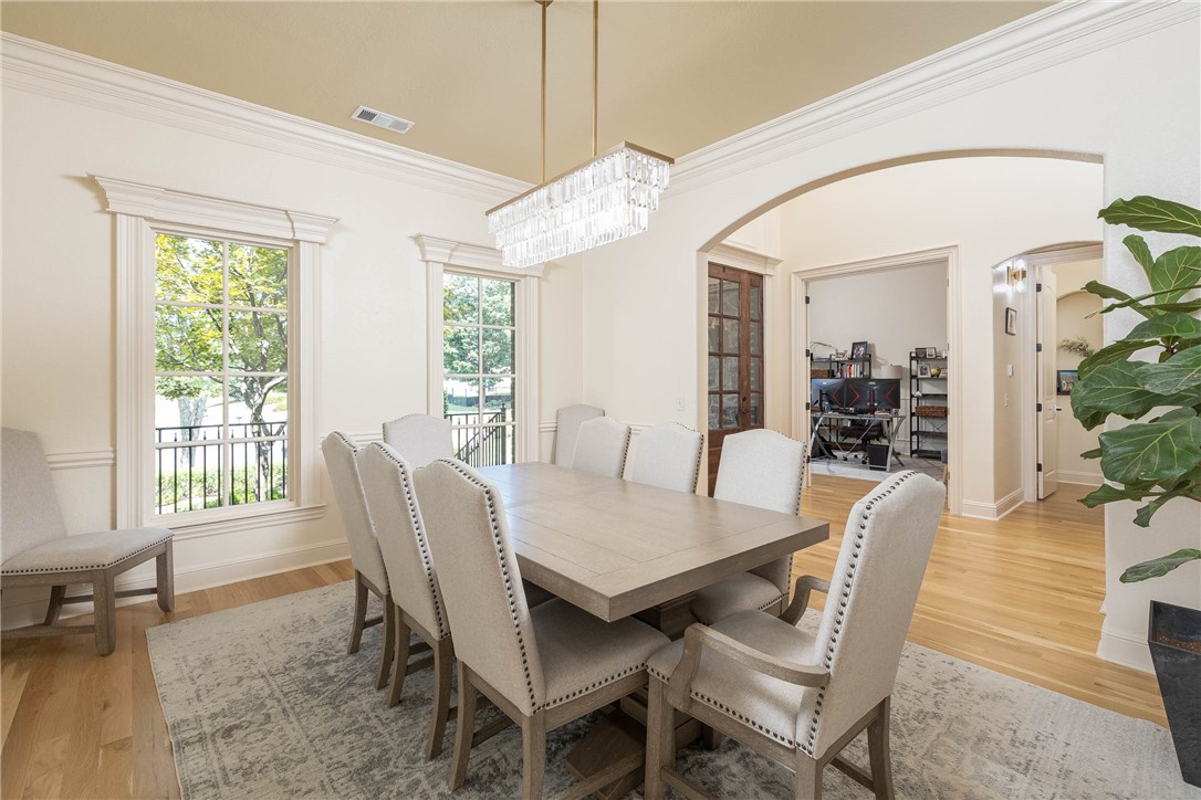 Clear Creek Ph IV - Residential