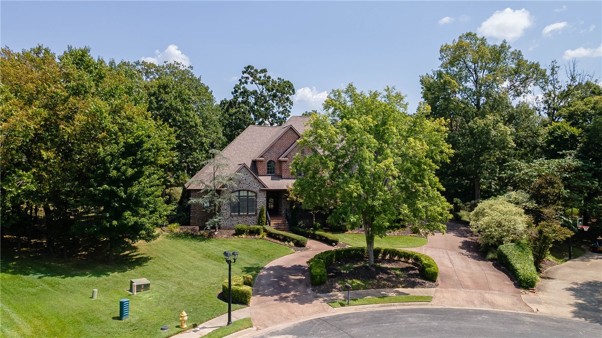 Clear Creek Ph IV - Residential