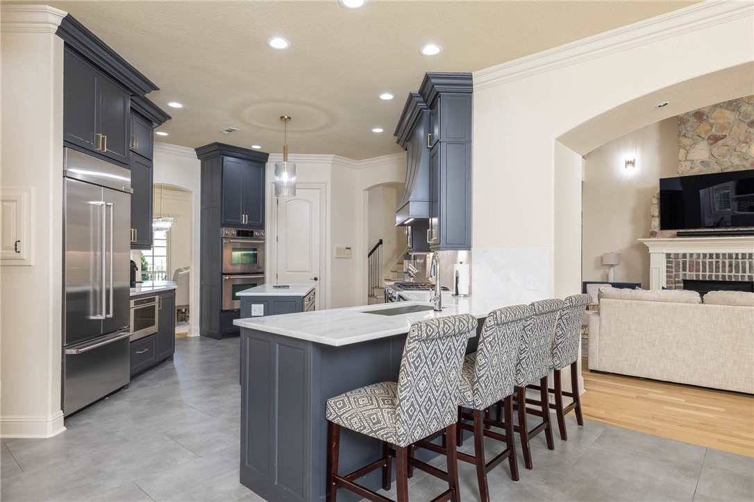 Clear Creek Ph IV - Residential