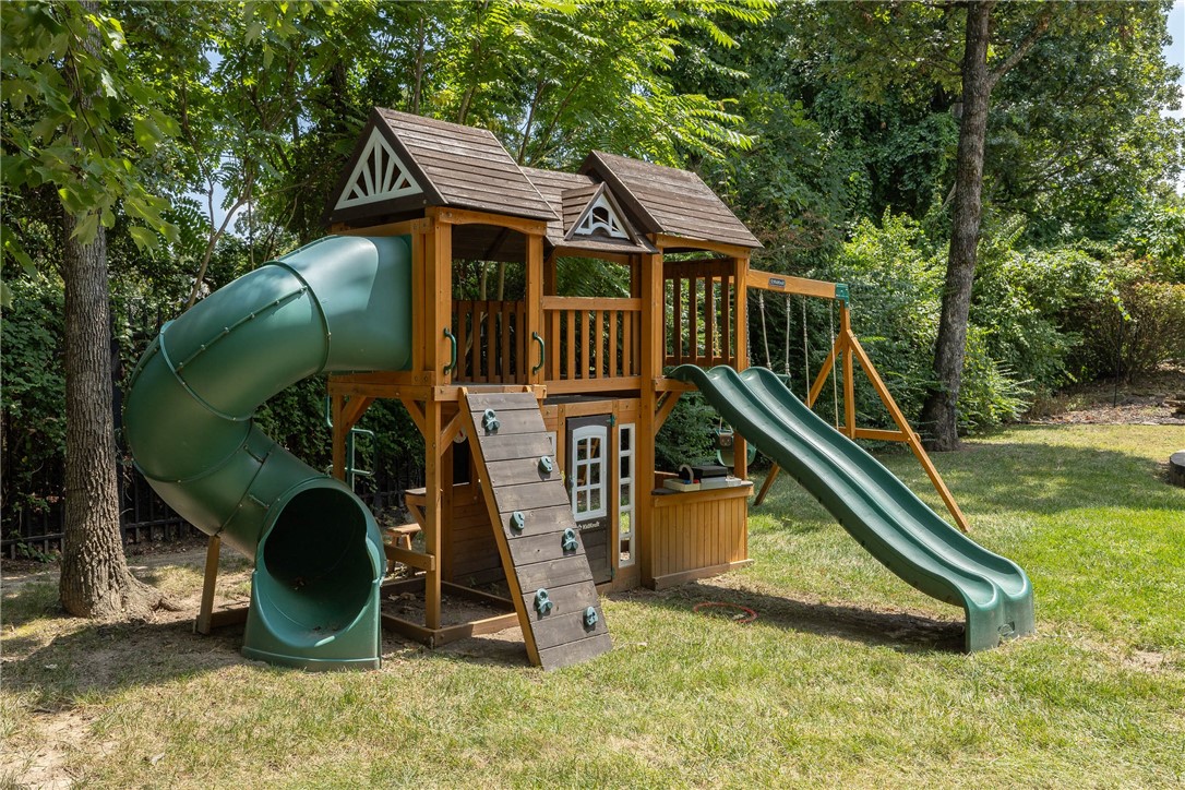 Clear Creek Ph IV - Residential