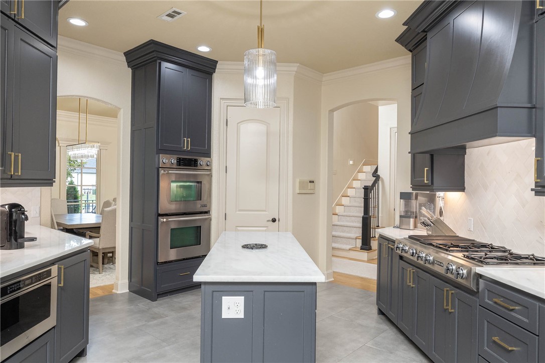 Clear Creek Ph IV - Residential