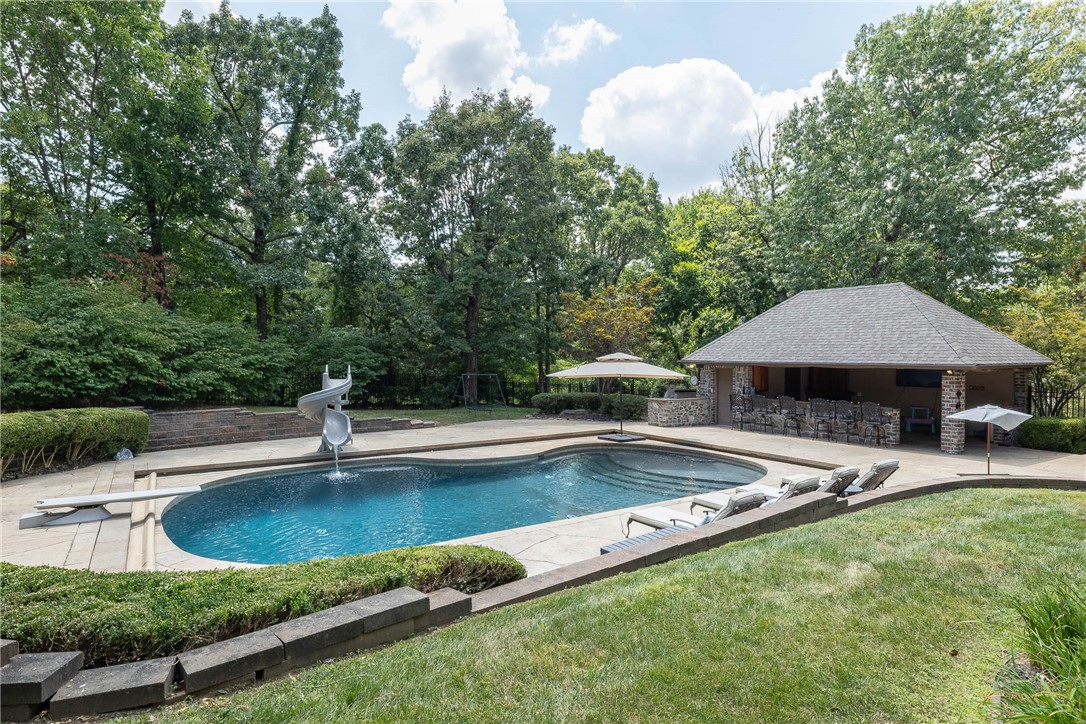 Clear Creek Ph IV - Residential