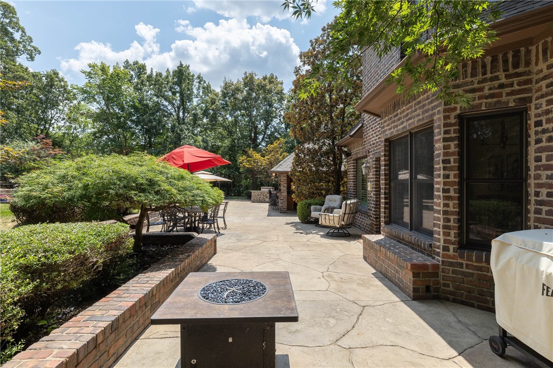 Clear Creek Ph IV - Residential