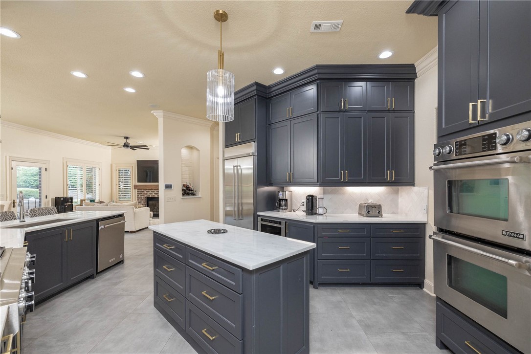 Clear Creek Ph IV - Residential