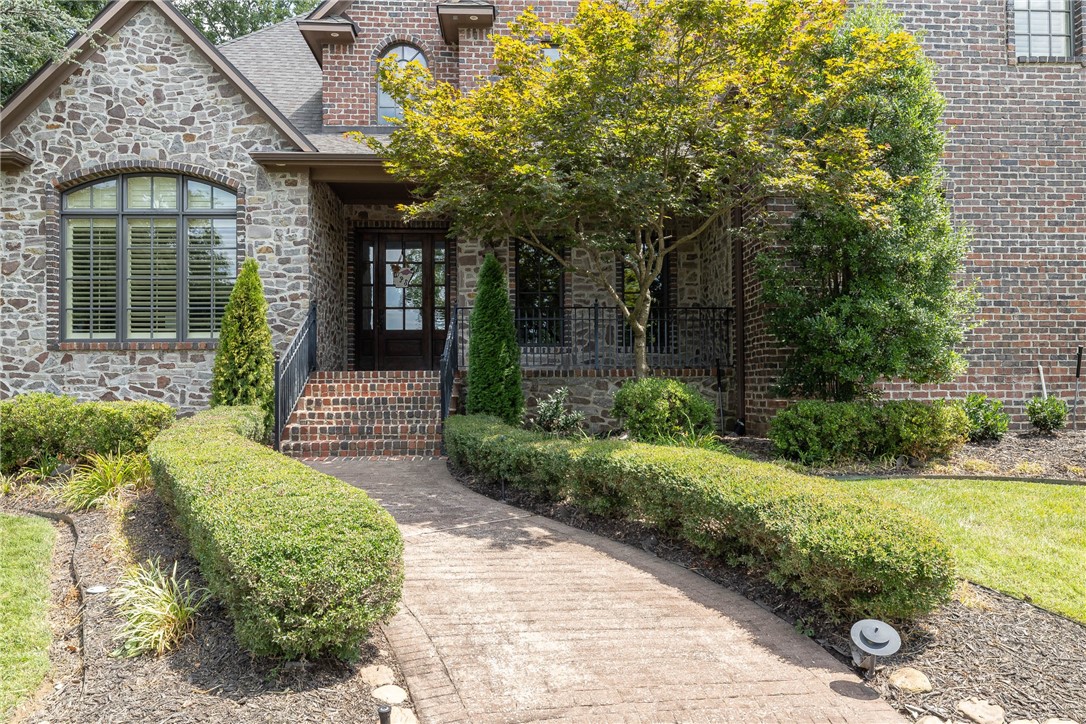 Clear Creek Ph IV - Residential