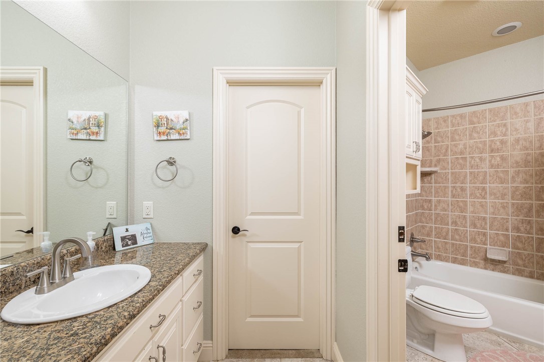 Clear Creek Ph IV - Residential