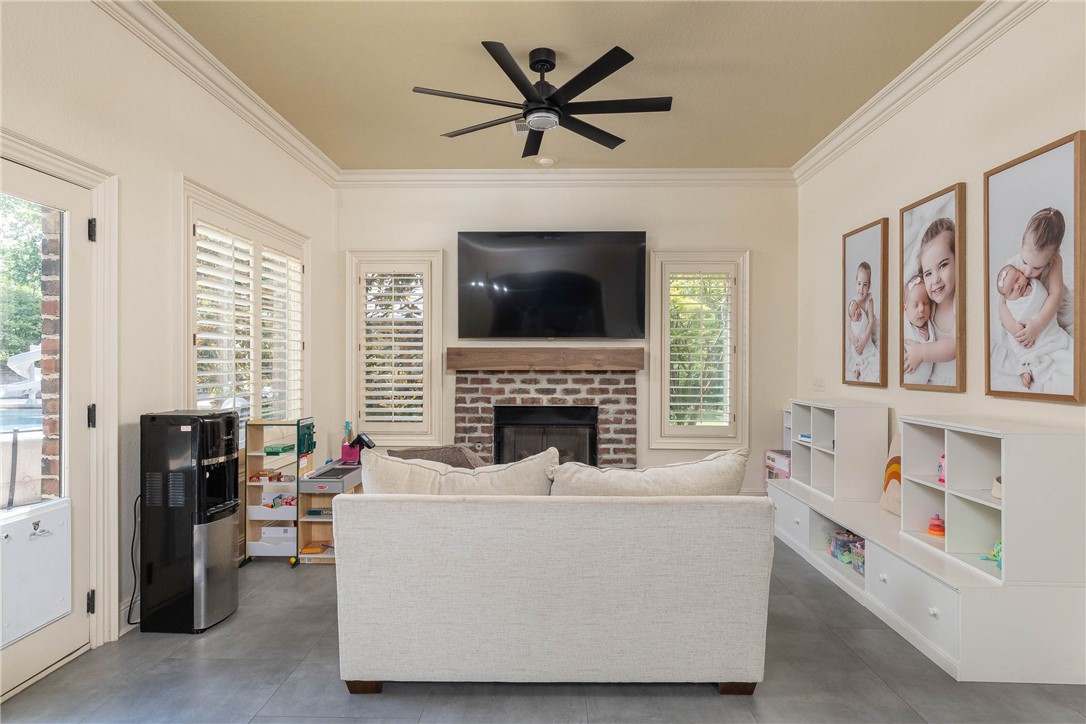 Clear Creek Ph IV - Residential