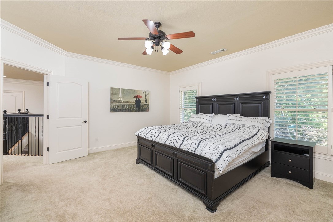 Clear Creek Ph IV - Residential