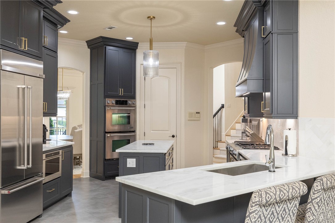 Clear Creek Ph IV - Residential