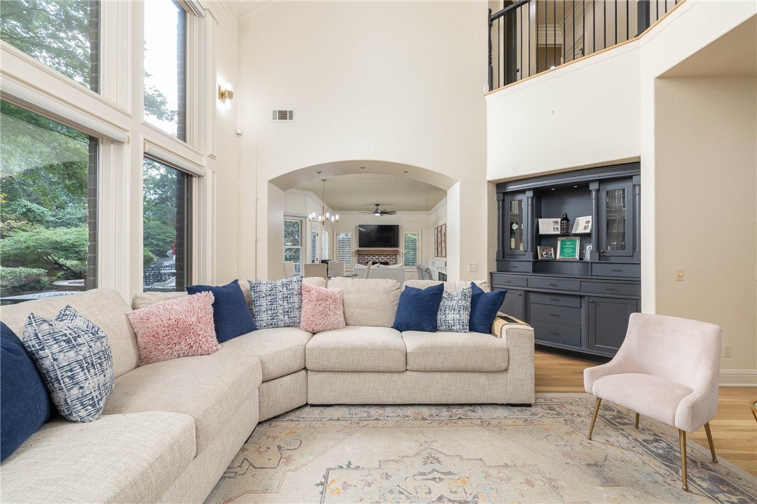 Clear Creek Ph IV - Residential