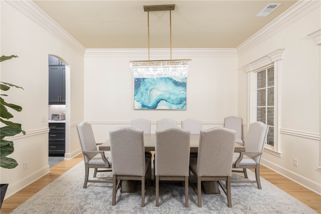 Clear Creek Ph IV - Residential