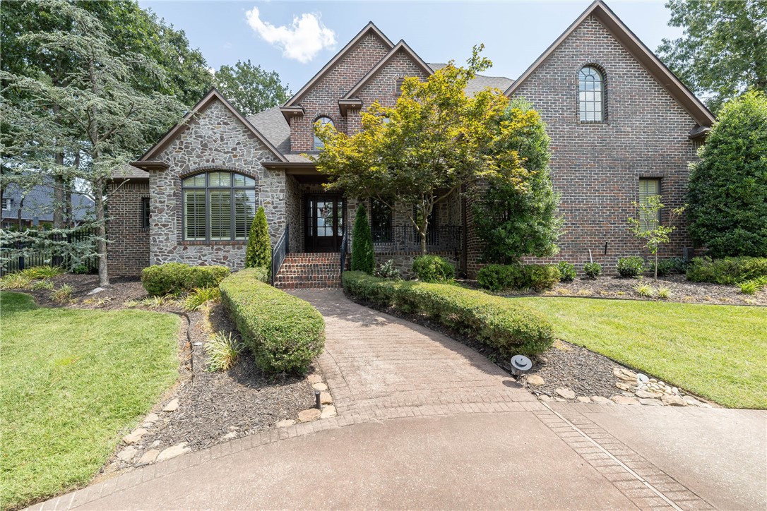 Clear Creek Ph IV - Residential