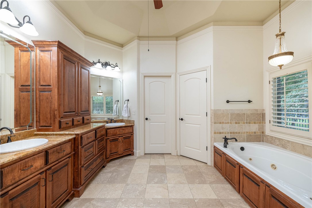 Clear Creek Ph IV - Residential