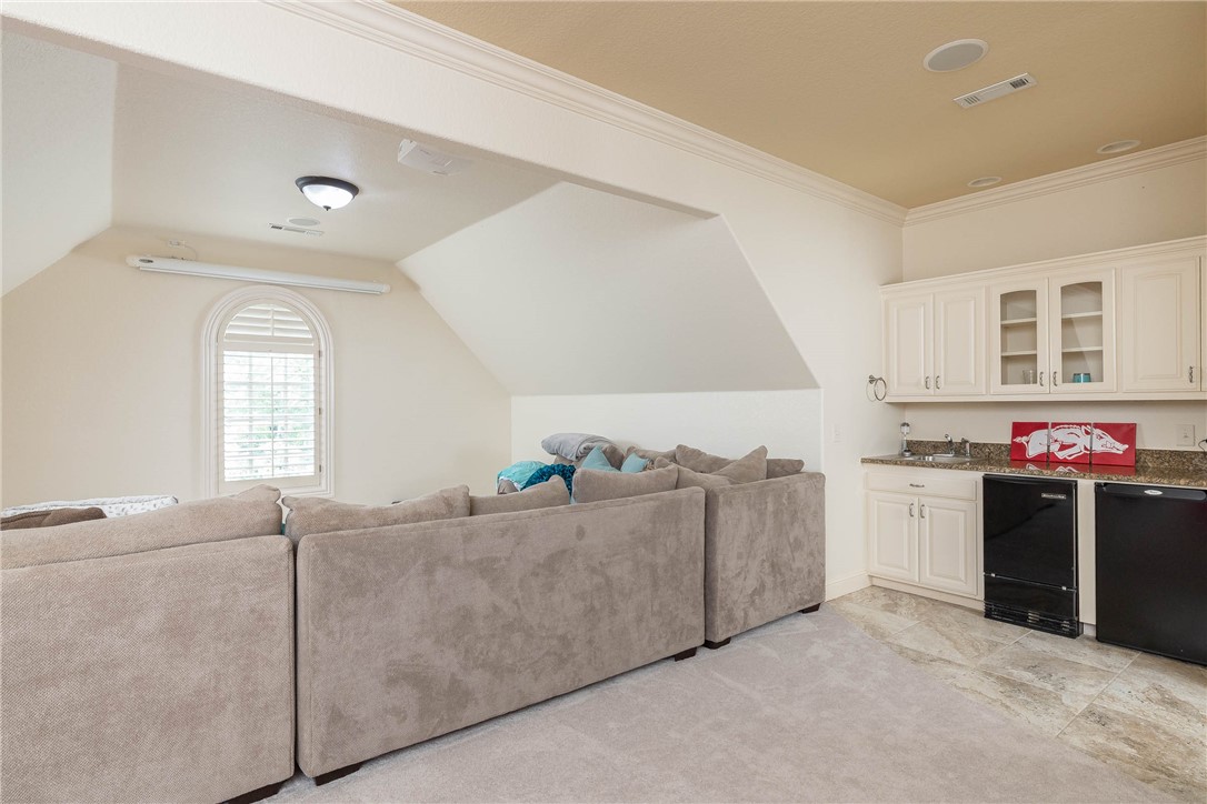 Clear Creek Ph IV - Residential