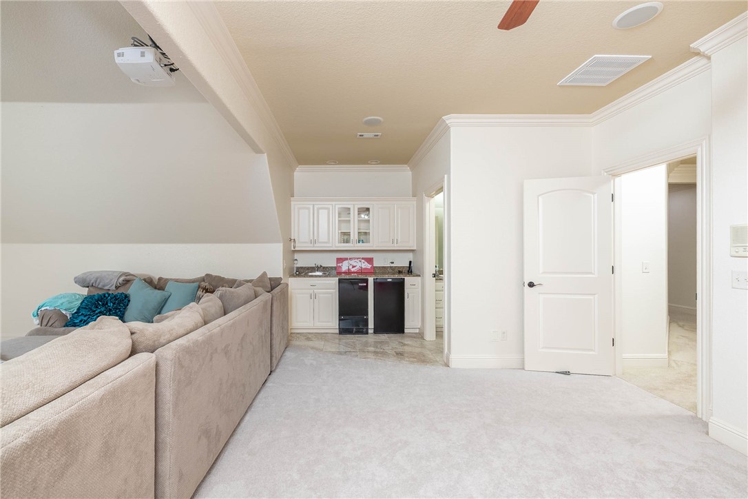 Clear Creek Ph IV - Residential