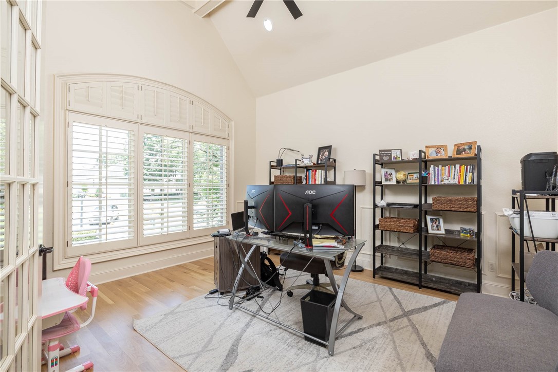 Clear Creek Ph IV - Residential