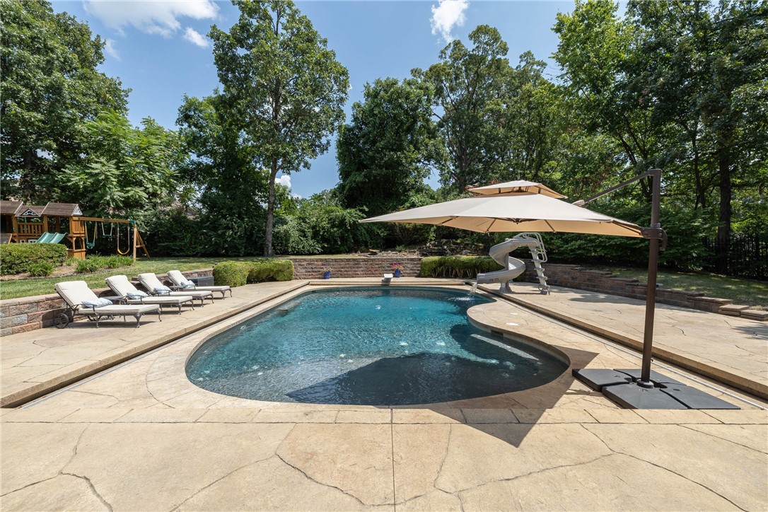 Clear Creek Ph IV - Residential