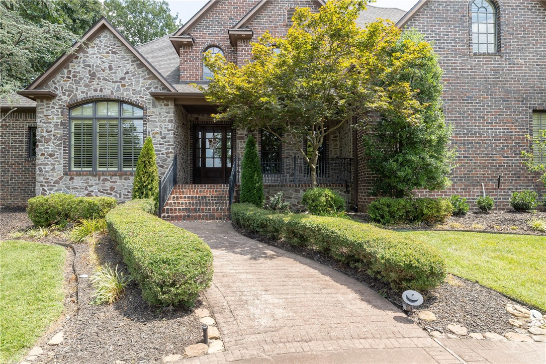 Clear Creek Ph IV - Residential