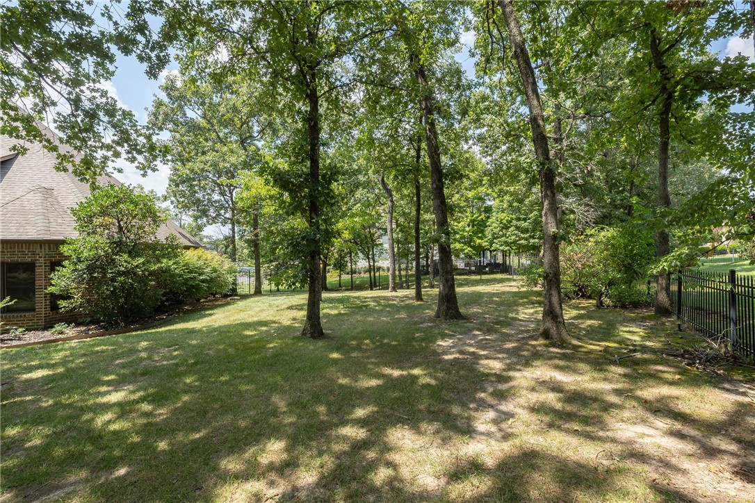 Clear Creek Ph IV - Residential