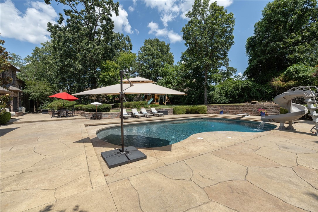 Clear Creek Ph IV - Residential