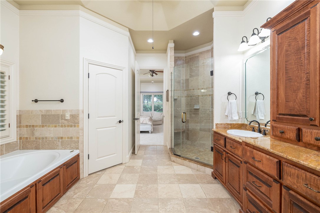 Clear Creek Ph IV - Residential