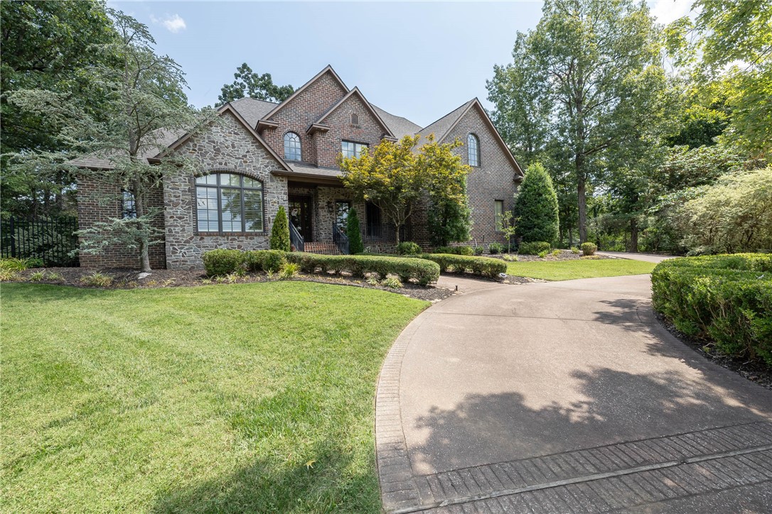 Clear Creek Ph IV - Residential