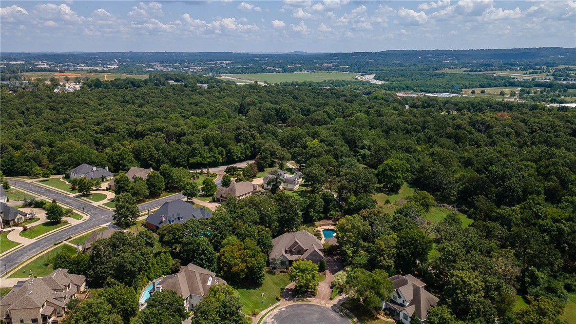 Clear Creek Ph IV - Residential